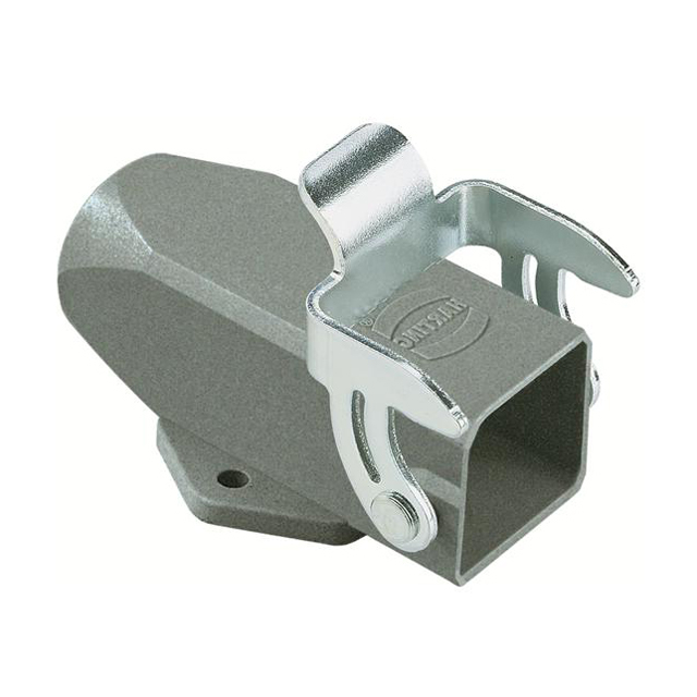 【09200031250】CONN BASE SIDE ENTRY SZ3A PG11