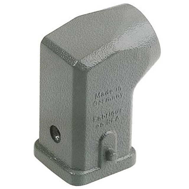 【09200031640】CONN HOOD SIDE ENTRY SZ3A PG11