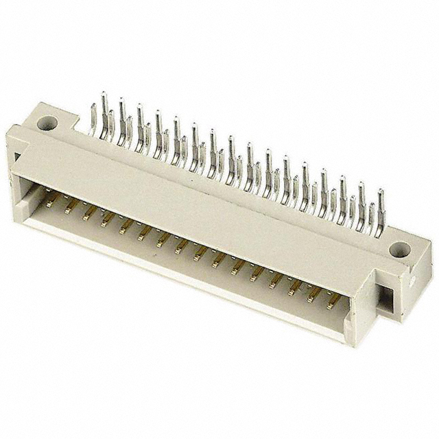 CONN DIN HDR 32POS【09221326919】