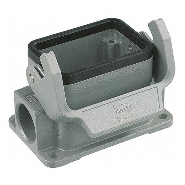 CONN BASE SIDE ENTRY SZ6B PG16【09300061251】
