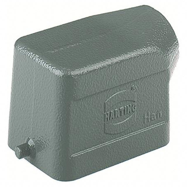 【09300061541】CONN HOOD SIDE ENTRY SZ6B PG16