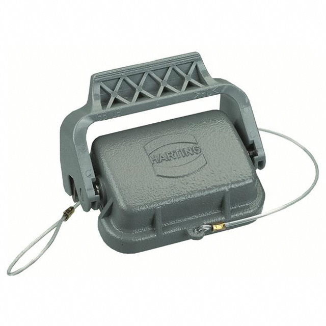HAN B PROTECT COVER DIE CAST【09300065423】