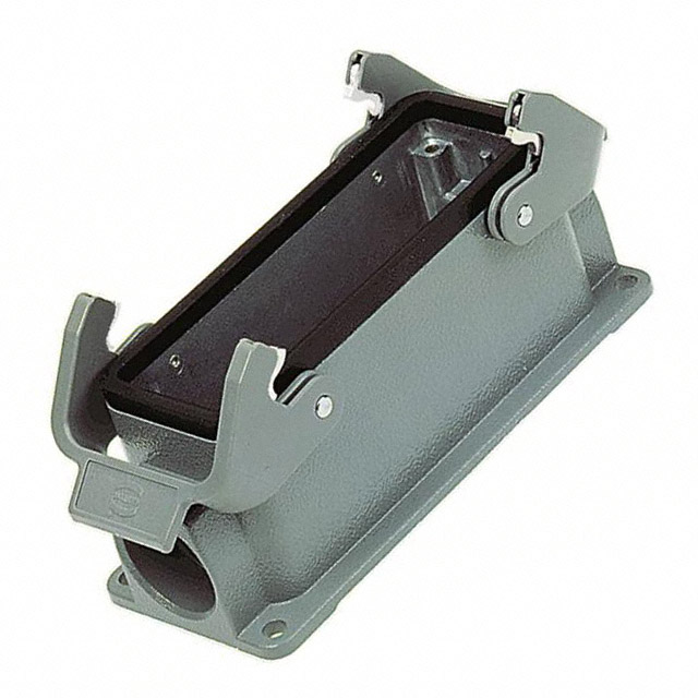 CONN BASE SIDE ENTRY SZ24B PG21【09300241230】