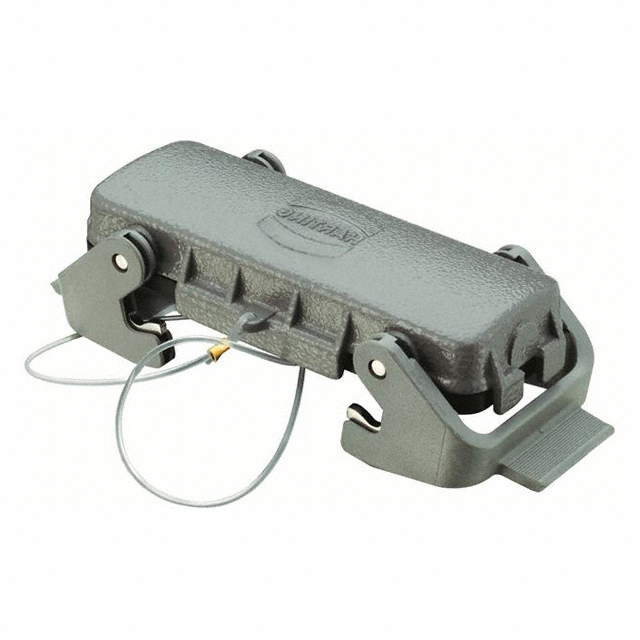 HAN B PROTECT COVER DIE CAST【09300245422】