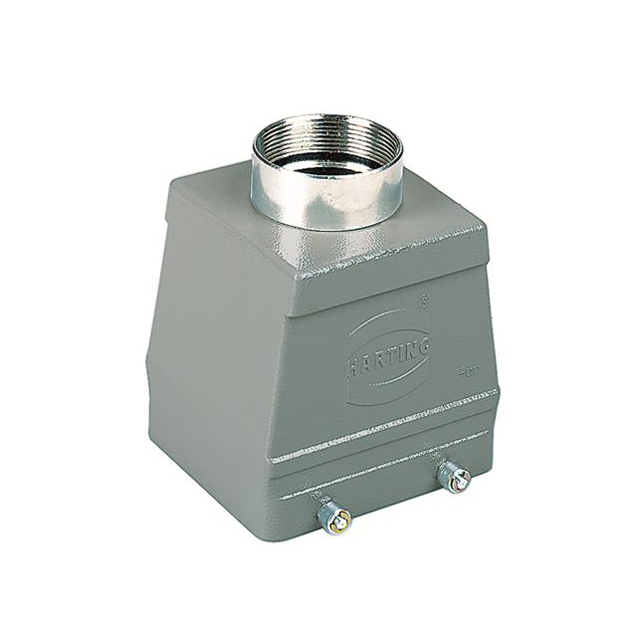 CONN HOOD TOP ENTRY SZ32B PG29【09300320421】