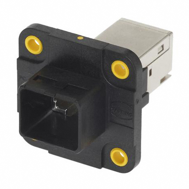 【09452451590】CONN MOD COUPLER 8P8C TO 8P8C