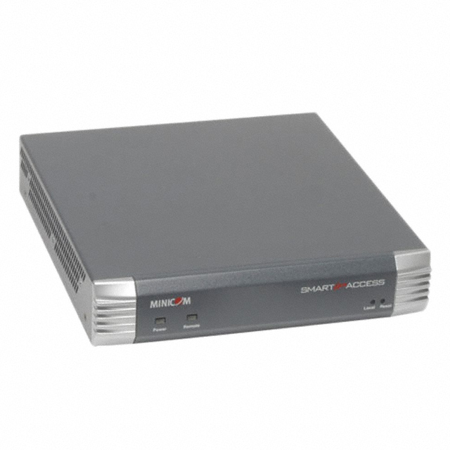 【0SU51068】MINICOM SMART IP ACCESS 2-PORT