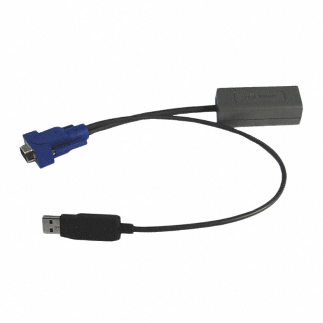 【0SU51079】MINICOM ROC USB SERVER INTERFACE