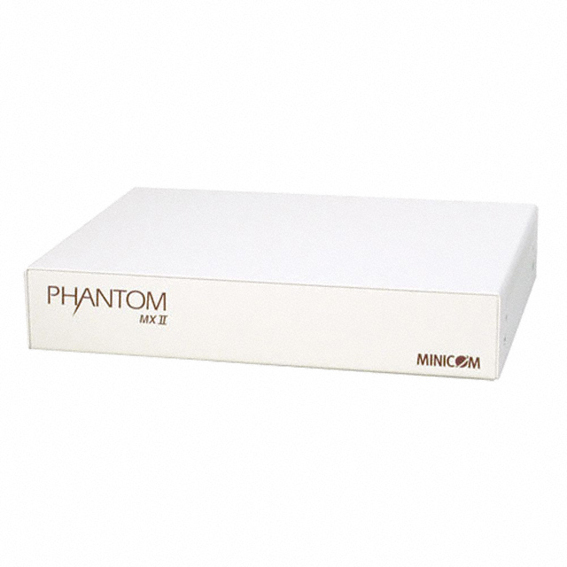 MINICOM PHANTOM MXII 2 USER【0SU52016】
