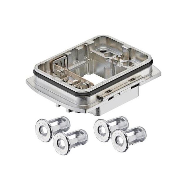 CONN BASE BOTTOM ENTRY【11123000302】