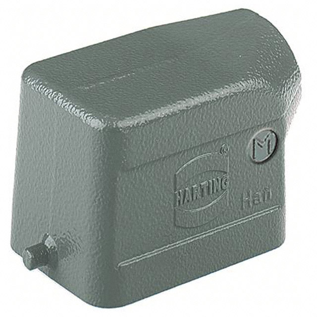 【19300061541】CONN HOOD SIDE ENTRY SZ6B M25