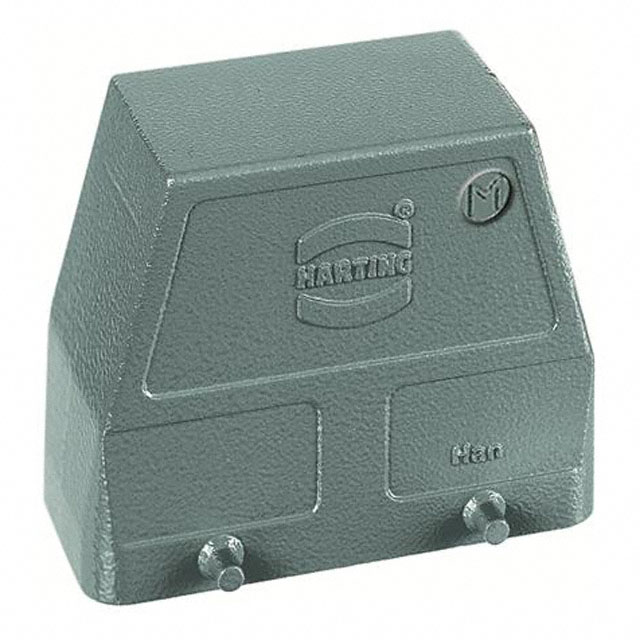 【19300160528】CONN HOOD SIDE ENTRY SZ16B M40