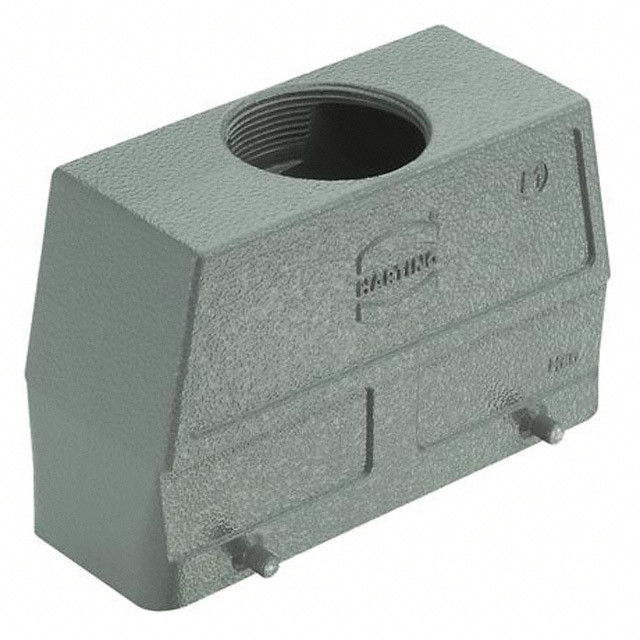 【19300240427】CONN HOOD TOP ENTRY SZ24B M32