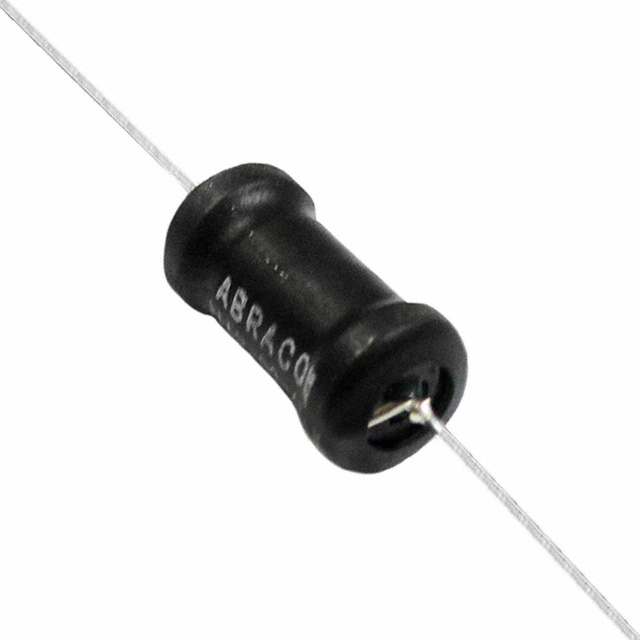 【AIAP-03-182K】FIXED IND 1.8MH 640MA 1.56OHM TH