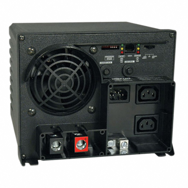 【APSX1250】INVERTER 1250W 12VDC OR 230VAC