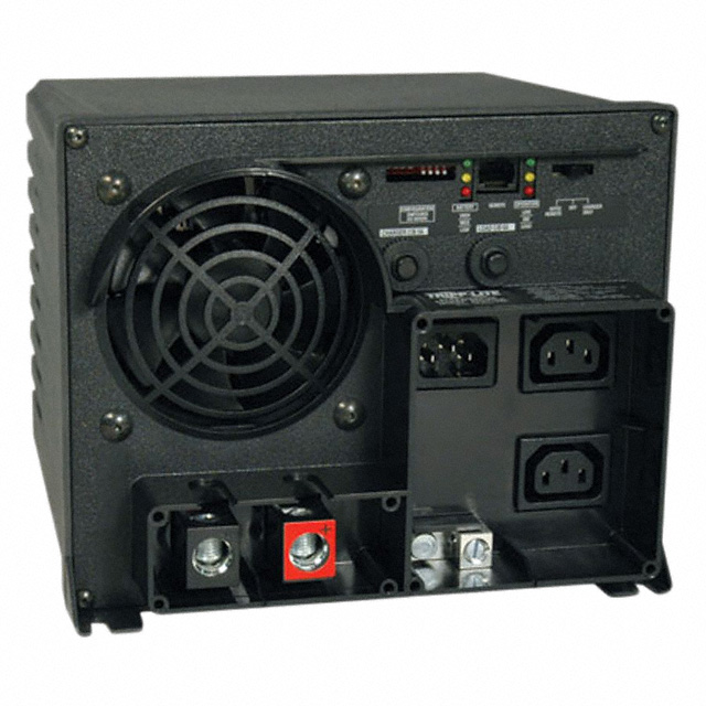 【APSX750】INVERTER 750W 12VDC OR 230VAC