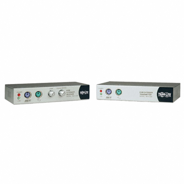 CAT5 CONSOLE EXTENDER 330FT【B013-330】