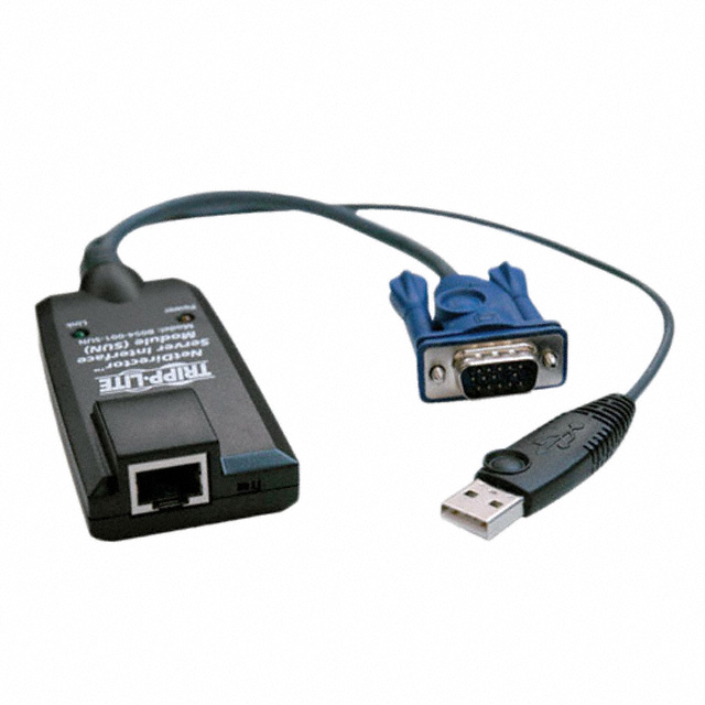 MODULE INTERFACE SUN USB CAT5E【B054-001-SUN】