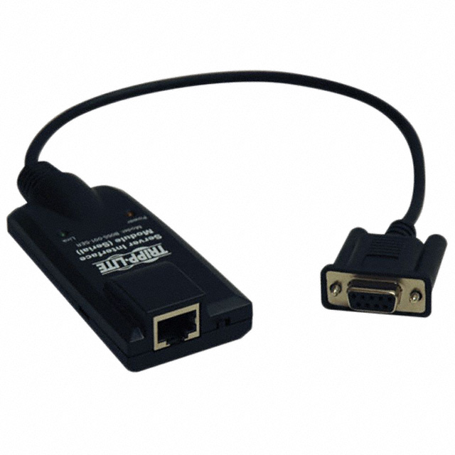 SDS ETHERNET TO SERIAL 1-PORT【B055-001-SER】