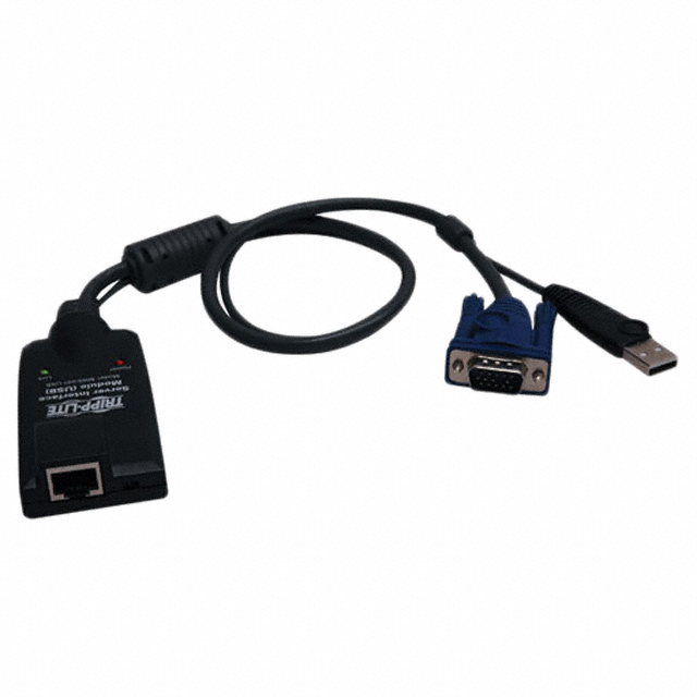 SDS ETHERNET TO USB 1-PORT【B055-001-USB-V2】