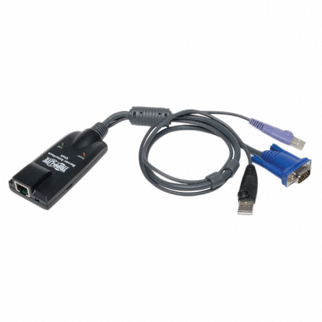 SDS ETHERNET TO USB 1-PORT【B055-001-UV2CAC】