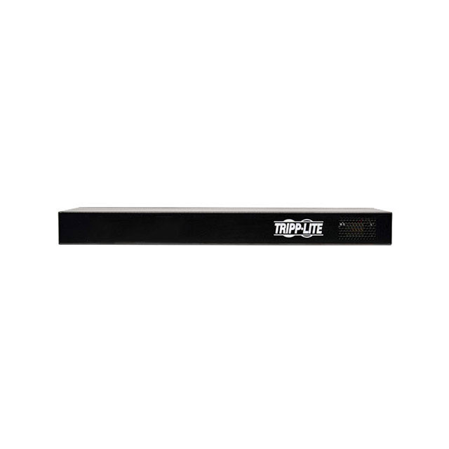 16-PORT NETCOMMANDER CAT5 KVM【B072-016-1-IP】