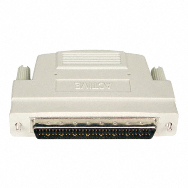 【S132-000】TERMINATOR SCSI-2 EXTERNAL 68POS