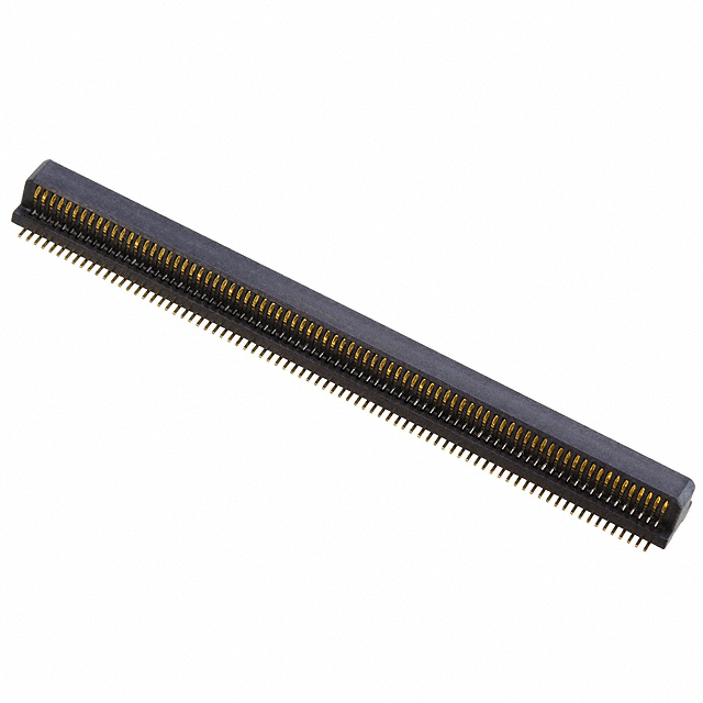 【WR-160S-VF-N1】CONN RCPT 160POS SMD GOLD