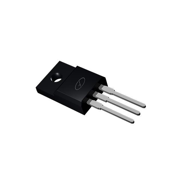 【MUR2040FCT】DIODE ARRAY GP 400V 20A ITO220AB
