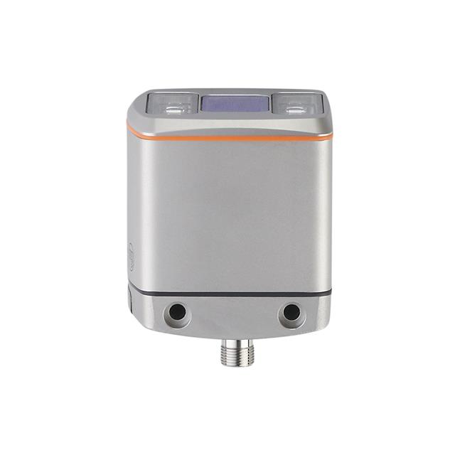 3D SENSOR, IMAGE RESOLUTION 3D 1【O3D312】
