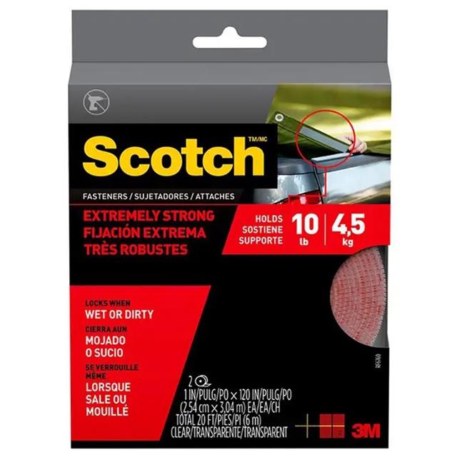 【RF6760】SCOTCH EXTREME FASTENERS RF6760
