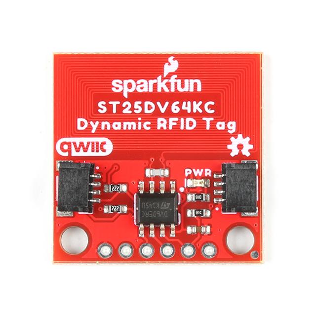 【21274】SPARKFUN QWIIC DYNAMIC NFC/RFID