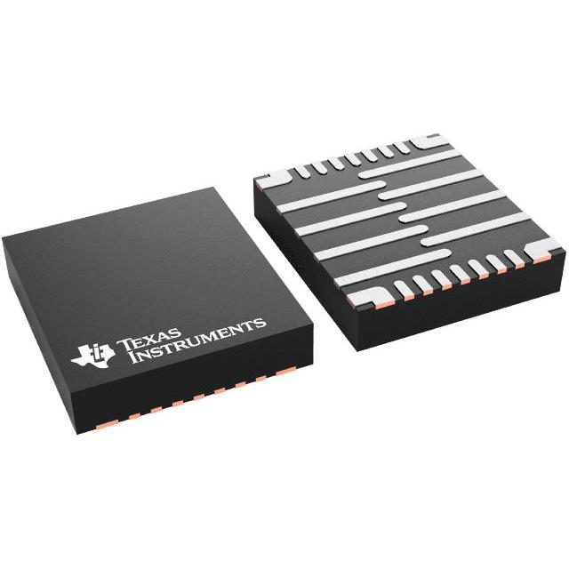 【TPS259850RQPR】IC ELECTRONIC FUSE 1.4% 26VQFN