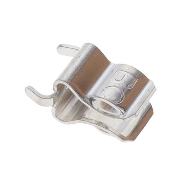 【01220088Z-1】3AG/3AB PCB FUSE CLIP WITH ANGLE