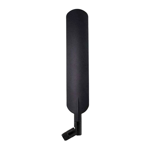 LTE 4G/5G & WI-FI 6E WHIP ANTENN【AETC2303XS-SS】