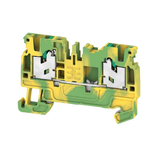 PE TERMINAL, SNAP IN, 2.5 MM, 80【2674560000】