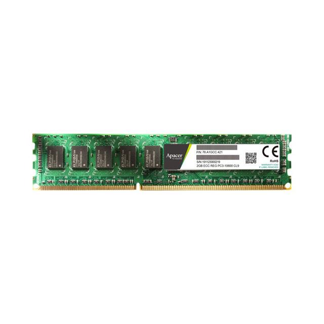 【76.D224G.C0K0C】DDR3-1866 REG DIMM CL13 16GB