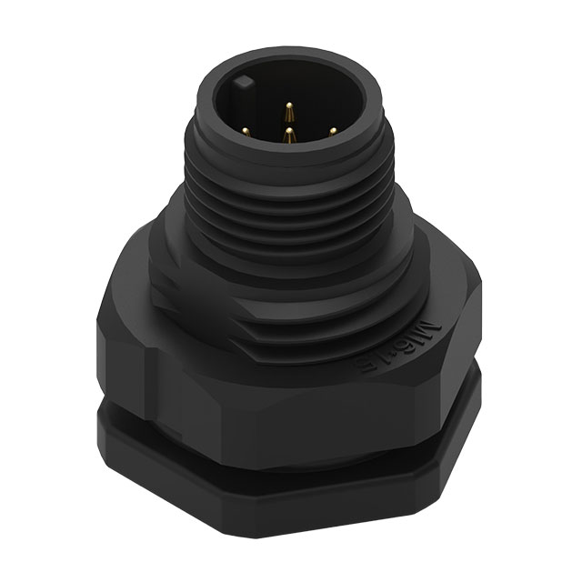 【643110100405】WR-CIRC M12 - SCREW - CODING A -