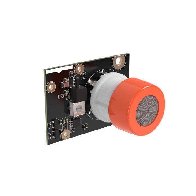 【RAK12009-0-WB-N】WISBLOCK GAS SENSOR WINSEN ELECT