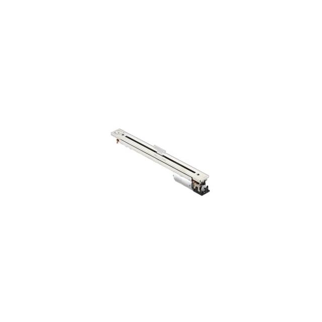 SLIDE POT 10KOHM 0.25W TOP 100MM【RSA0N11M9A0K】