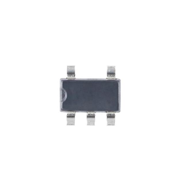 SOT-23-5L BATTERY MANAGEMENT ICS【TP4054】