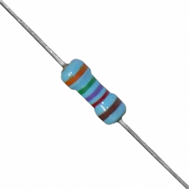 【RNF14DBC14K7】RES 14.7K OHM 0.5% 1/4W AXIAL