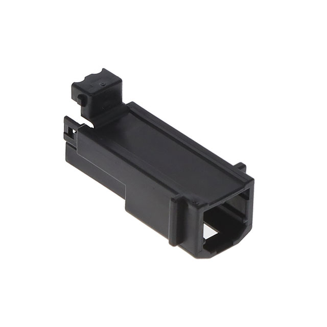 CONN RCPT HSG 2POS 3.50MM 174460-2 AMP Connectors / TE Connectivity製｜電子 ...
