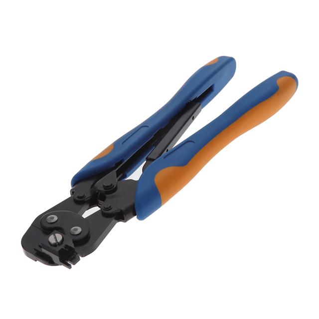 【1463260-1】TOOL HAND CRIMPER 20-22AWG SIDE