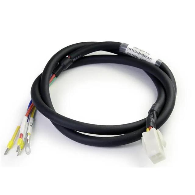 【1626-100】SERVO MOTOR POWER CABLE - 1 M