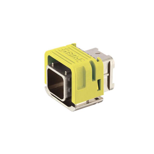 MQUICK MODULE, SEALED, WITHOUT C【8MQ2S1M6D】
