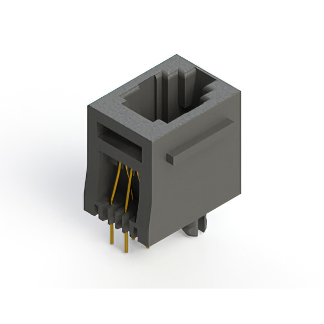 J21 HOUSING, SINGLE VERTICAL POR【J21014461P00033】