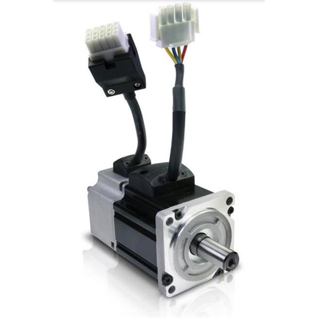 【SBL60D2-03】400 WATT BLDC SERVO MOTOR - 60 M