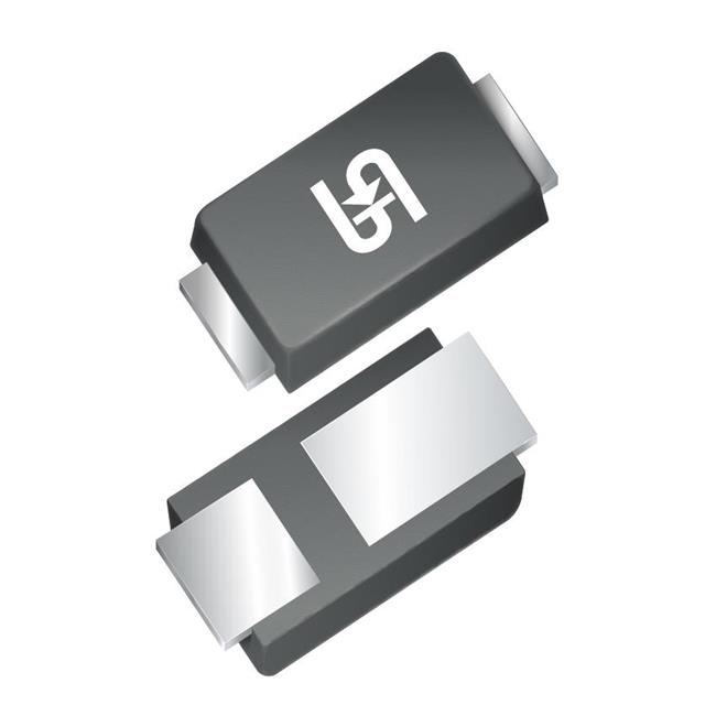 2A, 45V, TRENCH SCHOTTKY TSU2M45H Taiwan Semiconductor製｜電子部品・半導体通販のマルツ