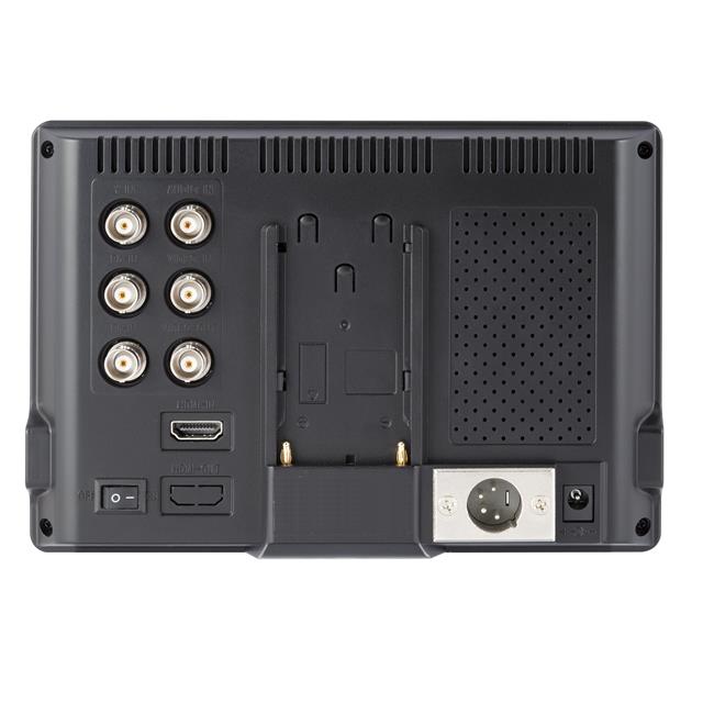 【HDCM-4K】MONITOR 7.00" 1920 X 1080
